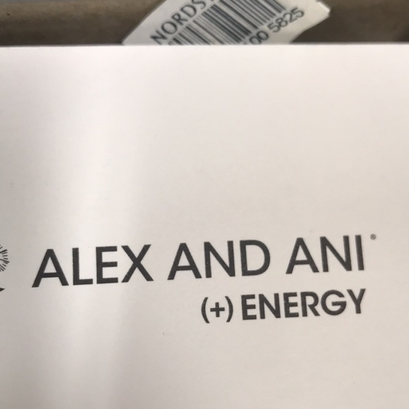 Alex and ani +energy - Picture 6 of 6